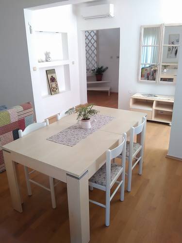 Apartmani VALENTINA Rab