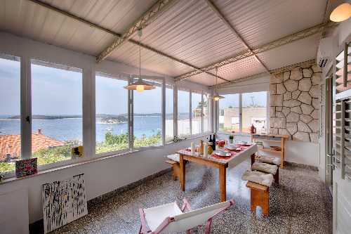 Apartmány BELLEVUE RESIDENCE Hvar