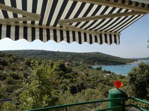 Apartmani Old Trogir - Robinson Sevid