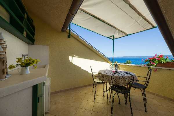 Apartmani Apartmani Villa Vallum 