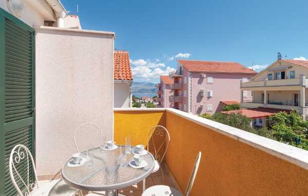 Apartmani MIA Supetar