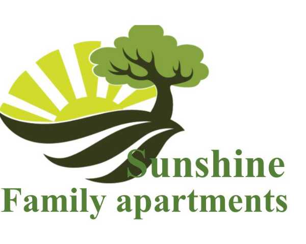 Apartmani Obiteljski apartman Sunshine - glavna slika