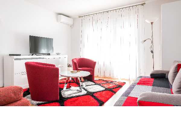 Apartmani Jelka Trogir