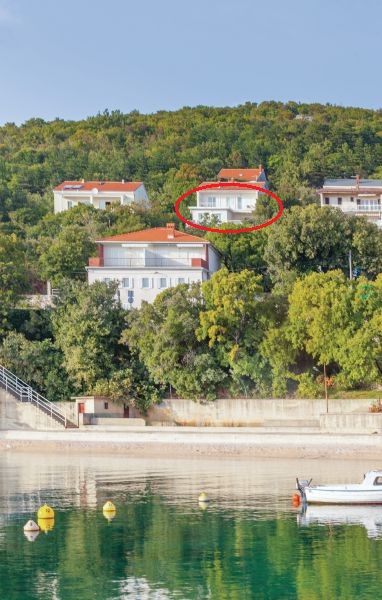 Apartmani Ferienhaus Povile Novi Vinodolski