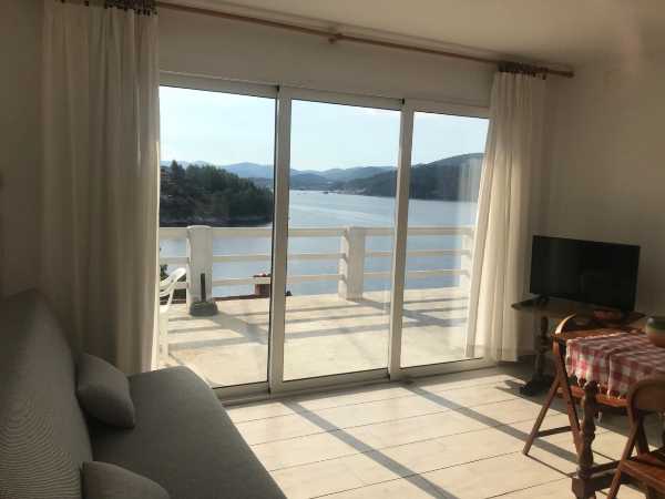 Apartmani Mira Vela Luka