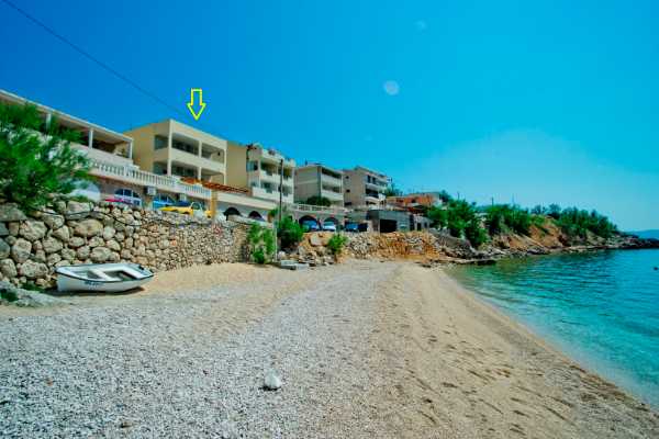 Ferienwohnungen Apartmani Alać Drašnice