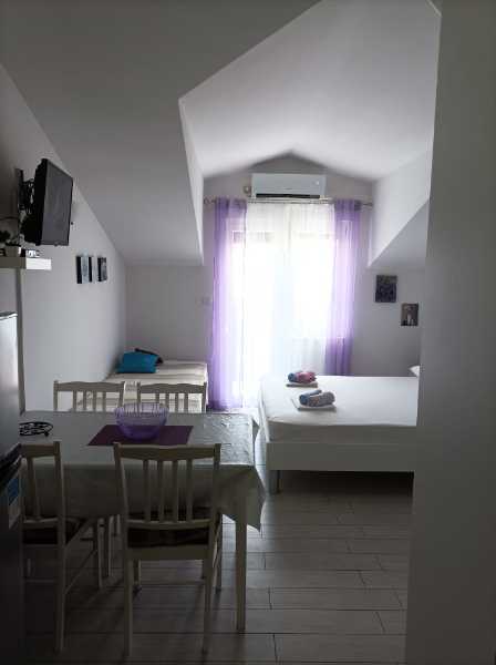 Apartmani Anita Vodice