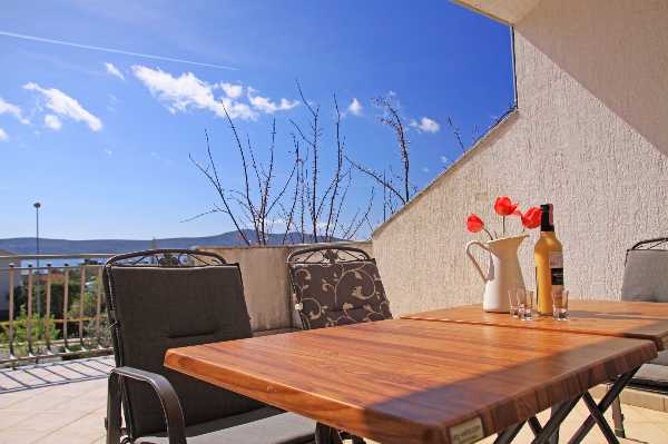 Apartmány Apartmani Marijeta sv. Petar na Moru