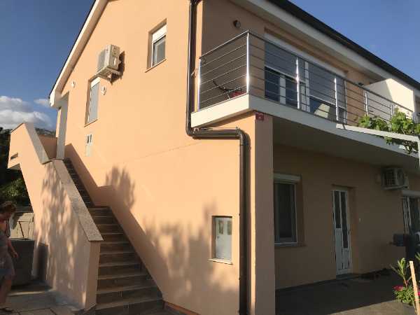 Apartmani KUČA ZA ODMOR Seline