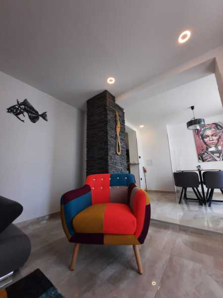 Ferienwohnungen Apartman Dora Njivice