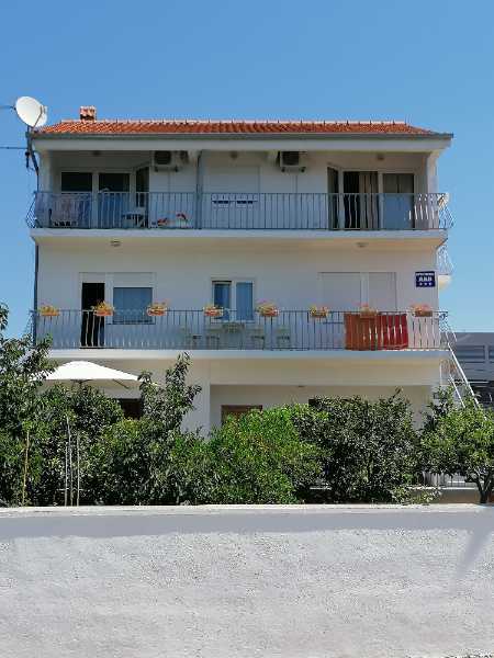 Apartments Pedišić Turanj