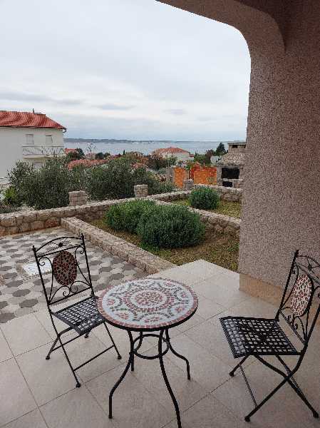 Apartmani Mikulić Starigrad-Paklenica