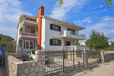 Apartmani Eremut Porat