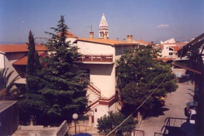Apartmani Saric Makarska