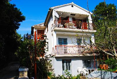 Apartmány ANITA Petrčane