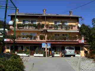 Ferienwohnungen RASPOR Opatija