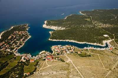 Apartmani Fabijanic Šimuni