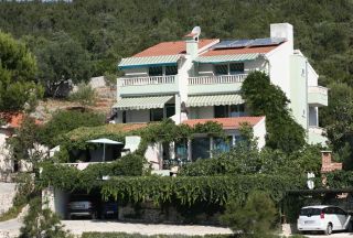 Apartmani Villa Antonija Vinišće