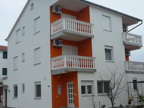 Apartmani Pranjic Srima