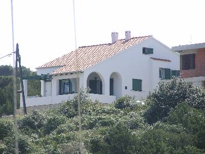 Ferienwohnungen kuća za odmor Veli Rat