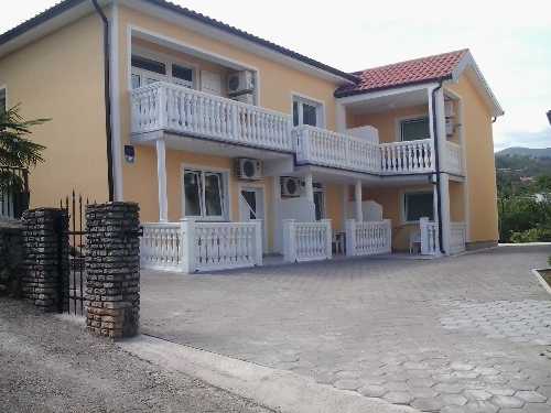 Apartmani APARTMANI BENJAK Lovran